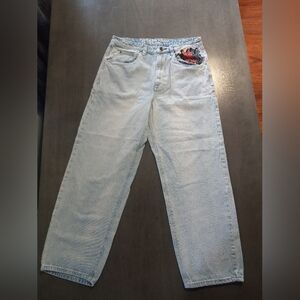 Ninth Hall Ambush Denim Jeans Mens Size 32x29